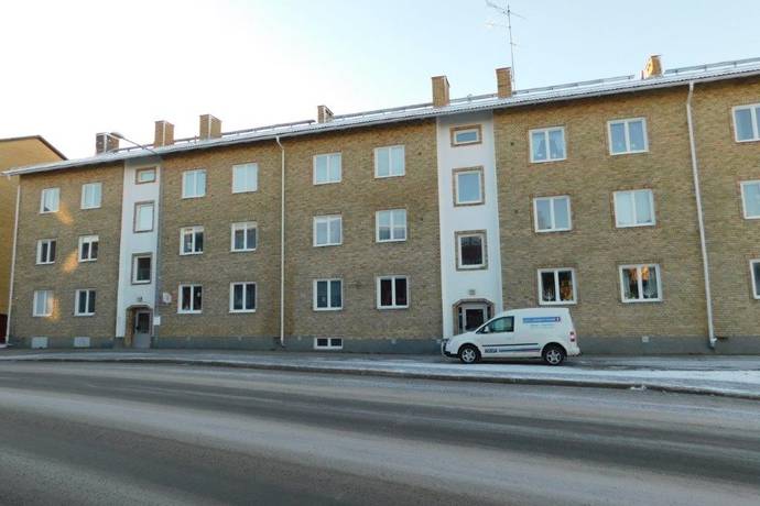 Söderhamn, Söderhamns kommun