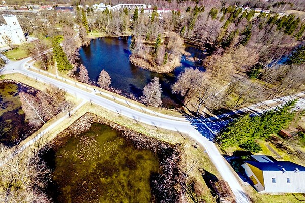 house for sale - Tiigi tn 1, Alu, Rapla vald, Raplamaa