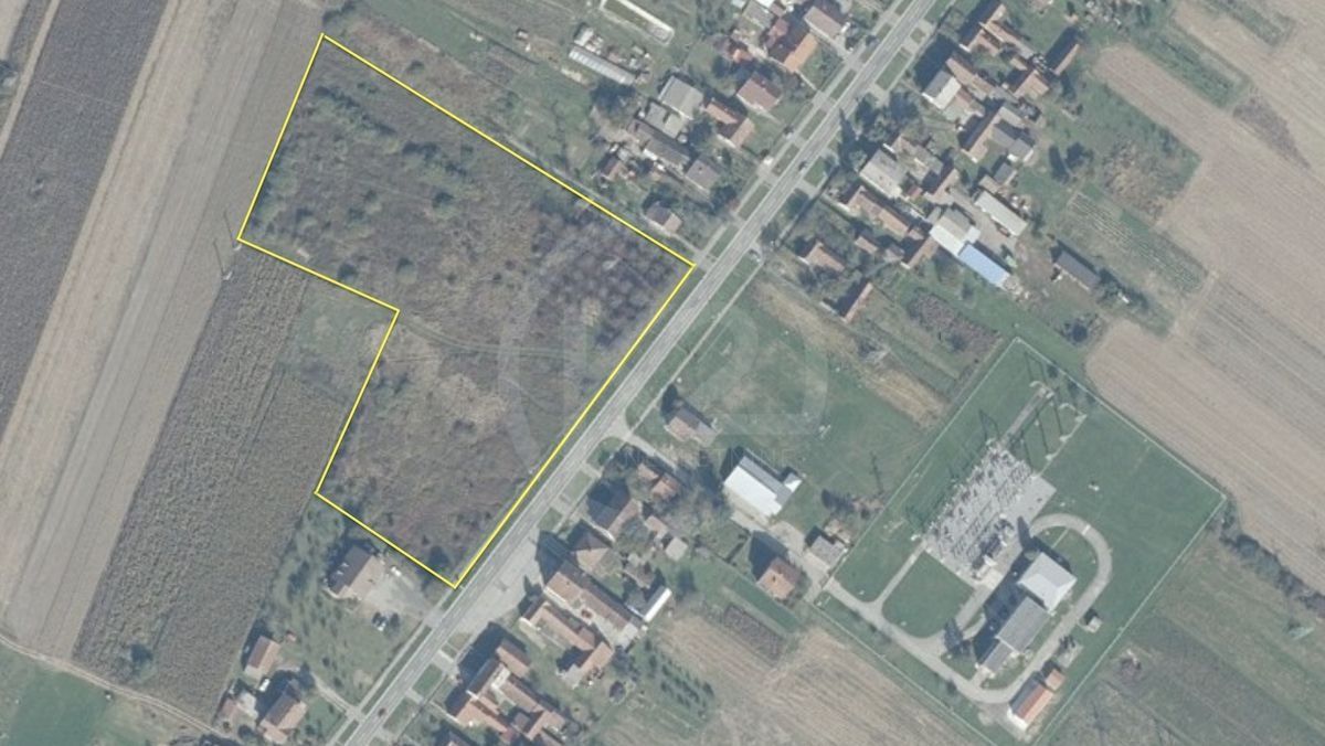 Slatina, Slatina center