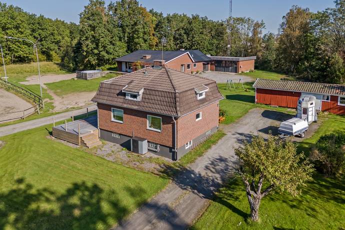 Trollhättan, Trollhättans kommun