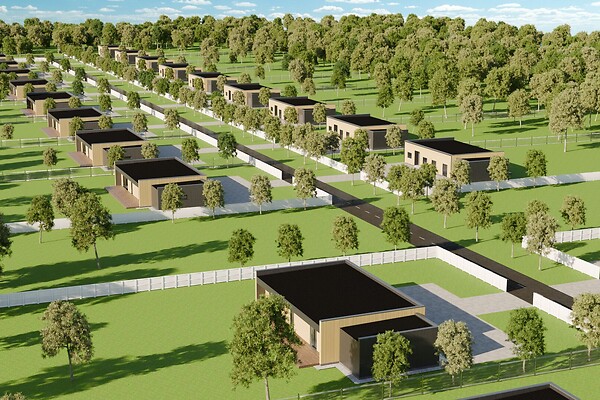 plot for sale, residential land - Veltsi, Rakvere vald, Lääne-Virumaa
