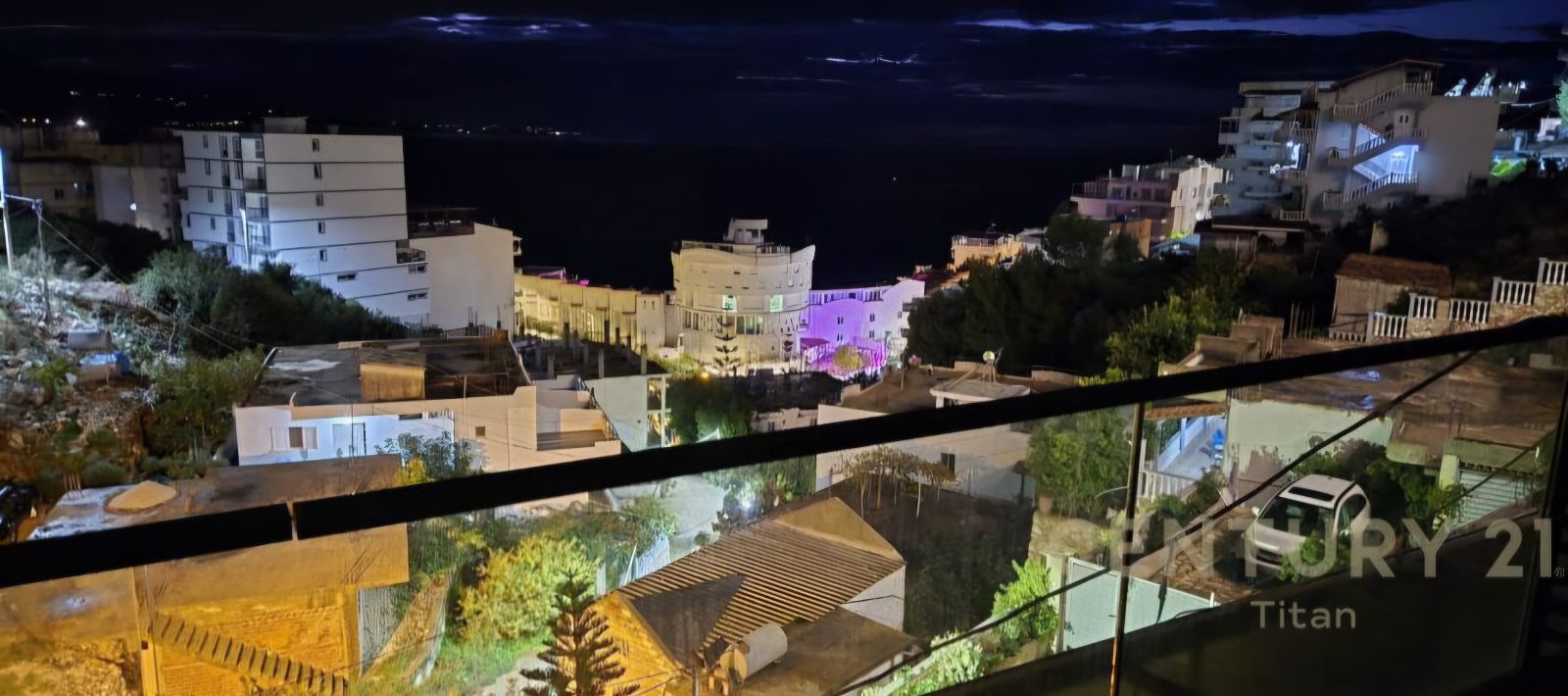 Vlora Perfecture, Saranda