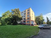 Joniškio m. Statybininkų g.