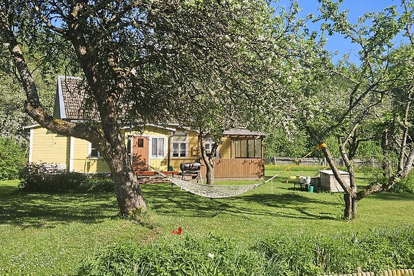 farmhouse for sale, 1 bedrooms - Sviby, Vormsi vald, Läänemaa