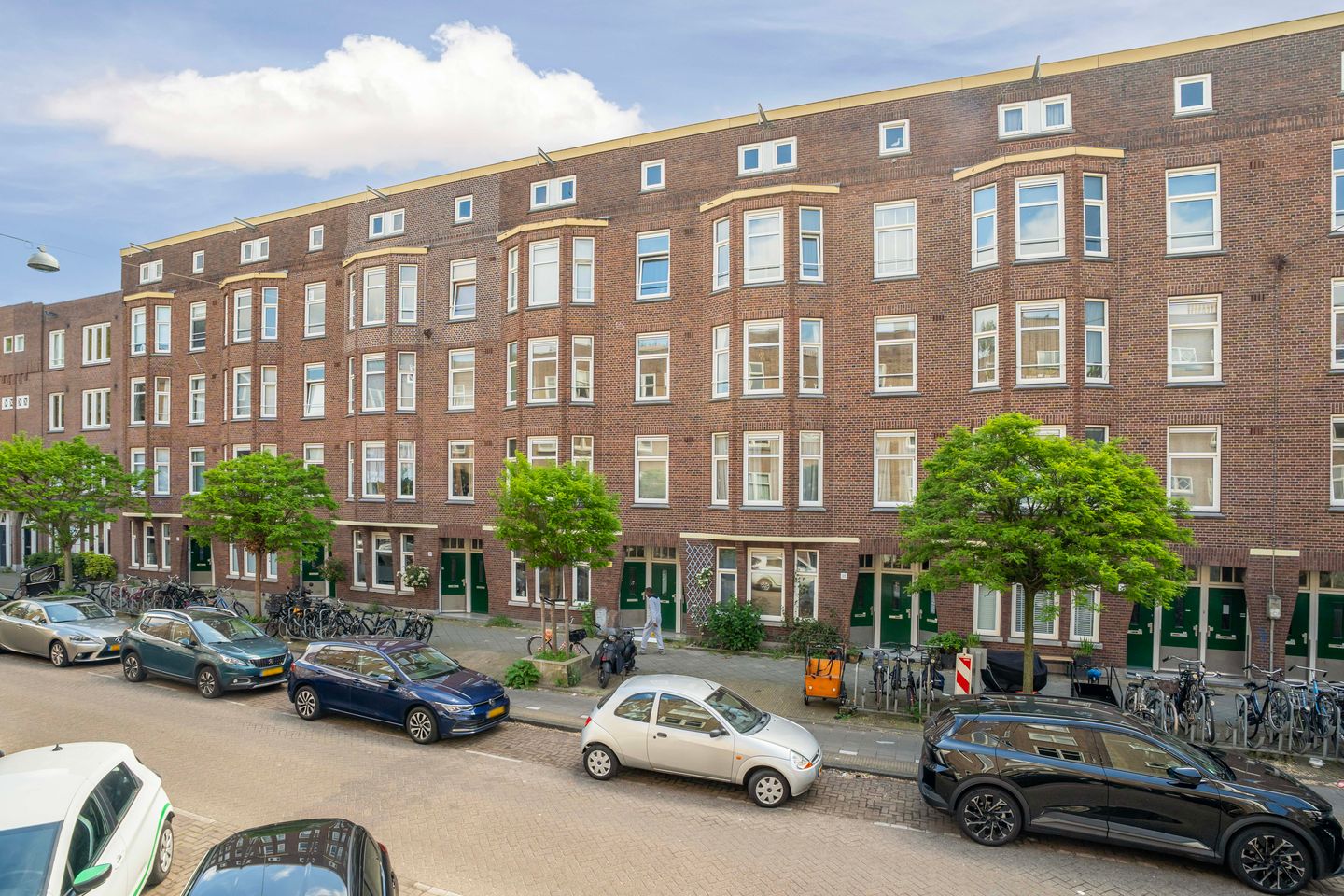 Tweede Van der Helststraat 33-2
