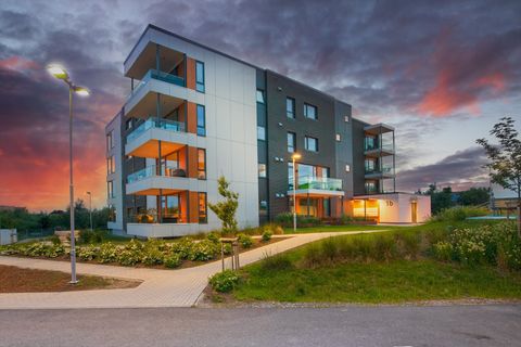 Goastemmen 1B, Randaberg