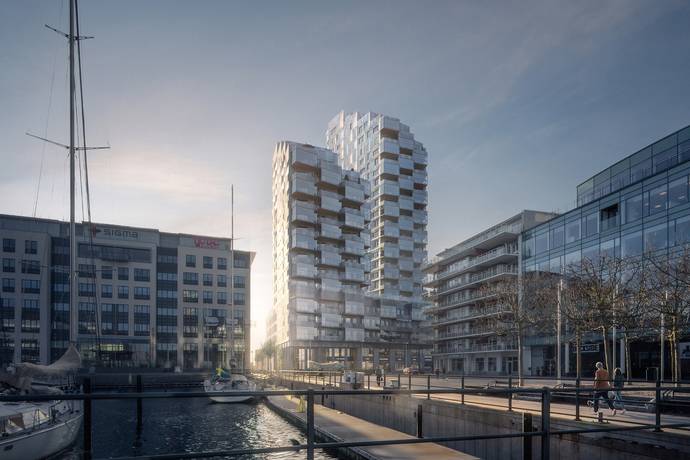Malmö, Malmö kommun