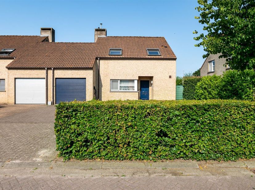 Jef buyckxstraat 173 2300 Turnhout