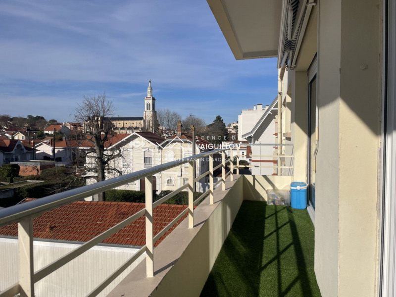 à Arcachon (33120)