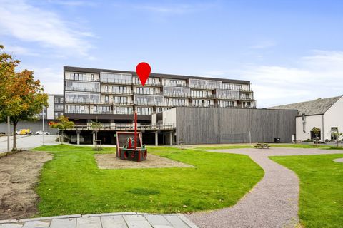 Stasjonsvegen 26, leil 514, Varhaug