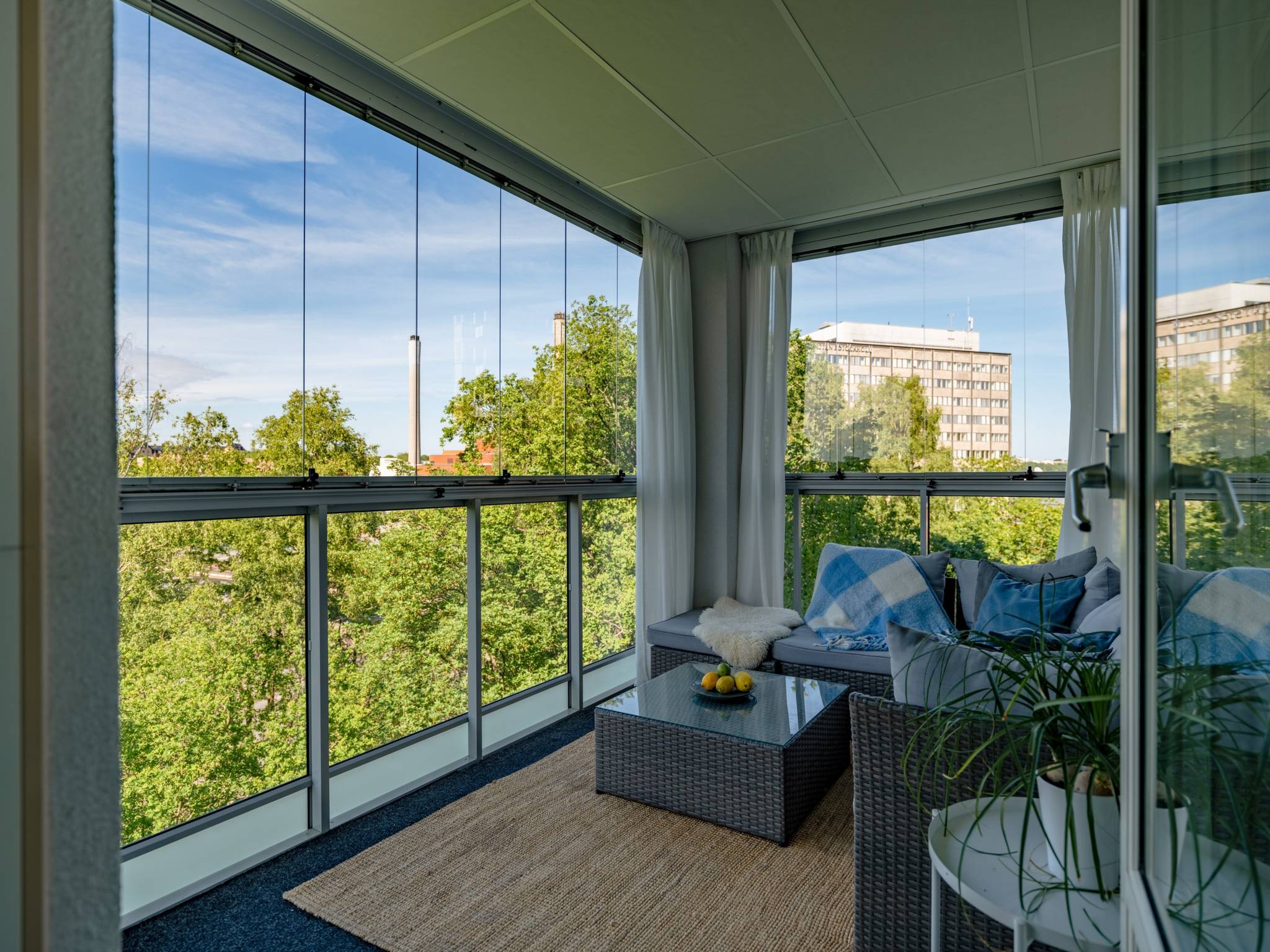 Gärdet, Stockholms kommun