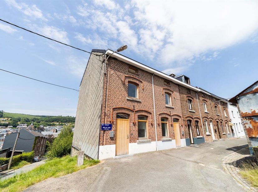 Belle Vue 12 4970 Stavelot