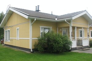 Heikkiläntie 105, Pohjoisjärvi, Keuruu