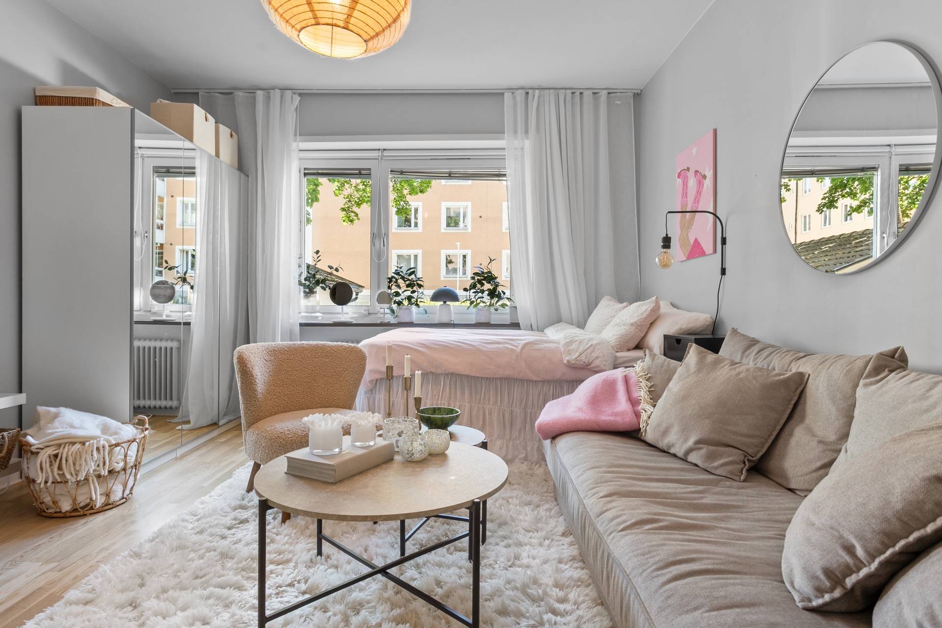 Sundbyberg, Sundbybergs kommun