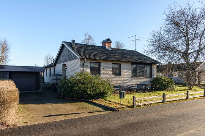 Hovmantorp, Lessebo kommun