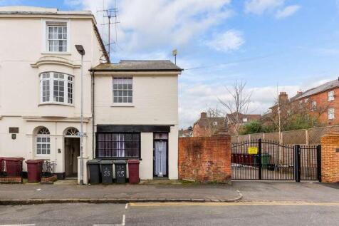 55a Baker Street, 55a Baker Street, Reading