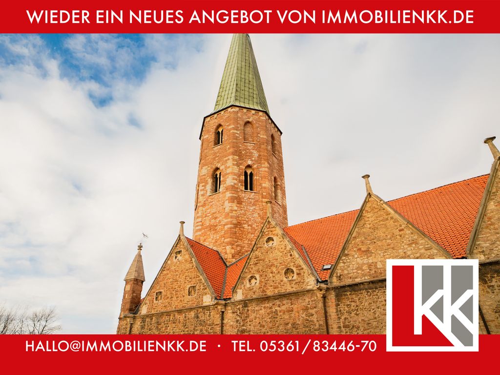 Innenstadt, 38100 Braunschweig