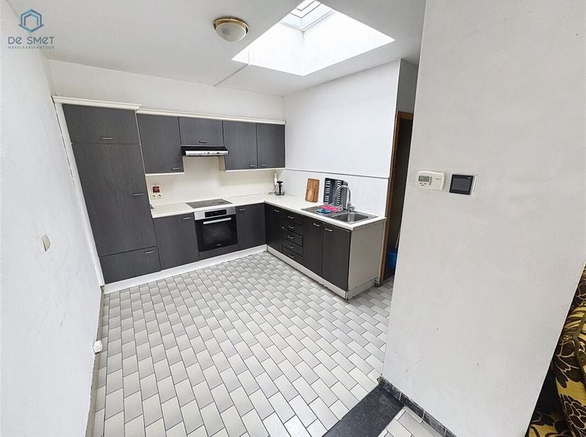 Oude Steenweg 20 9500 Geraardsbergen