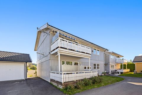 Lars Tønsagers veg 33, Eidsvoll