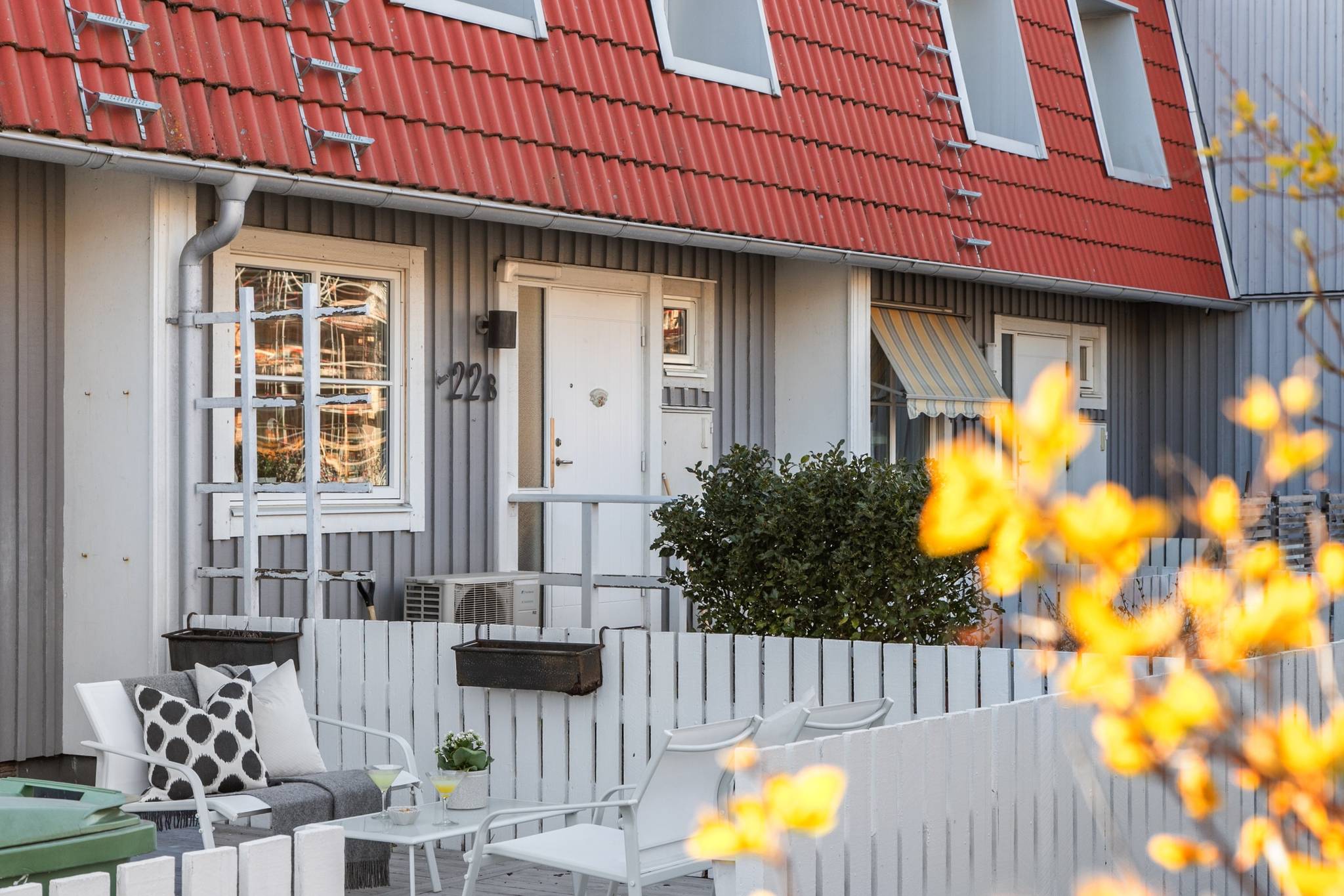 Söder/Hästhaga