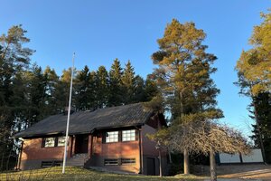 Jahtivoudintie 11, Kylänpää, Laitila