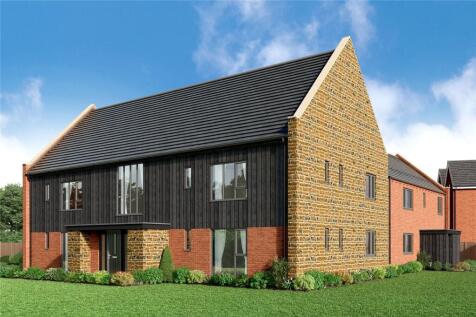 Norwood Quarter, Berrywood Road, Northampton, NN5