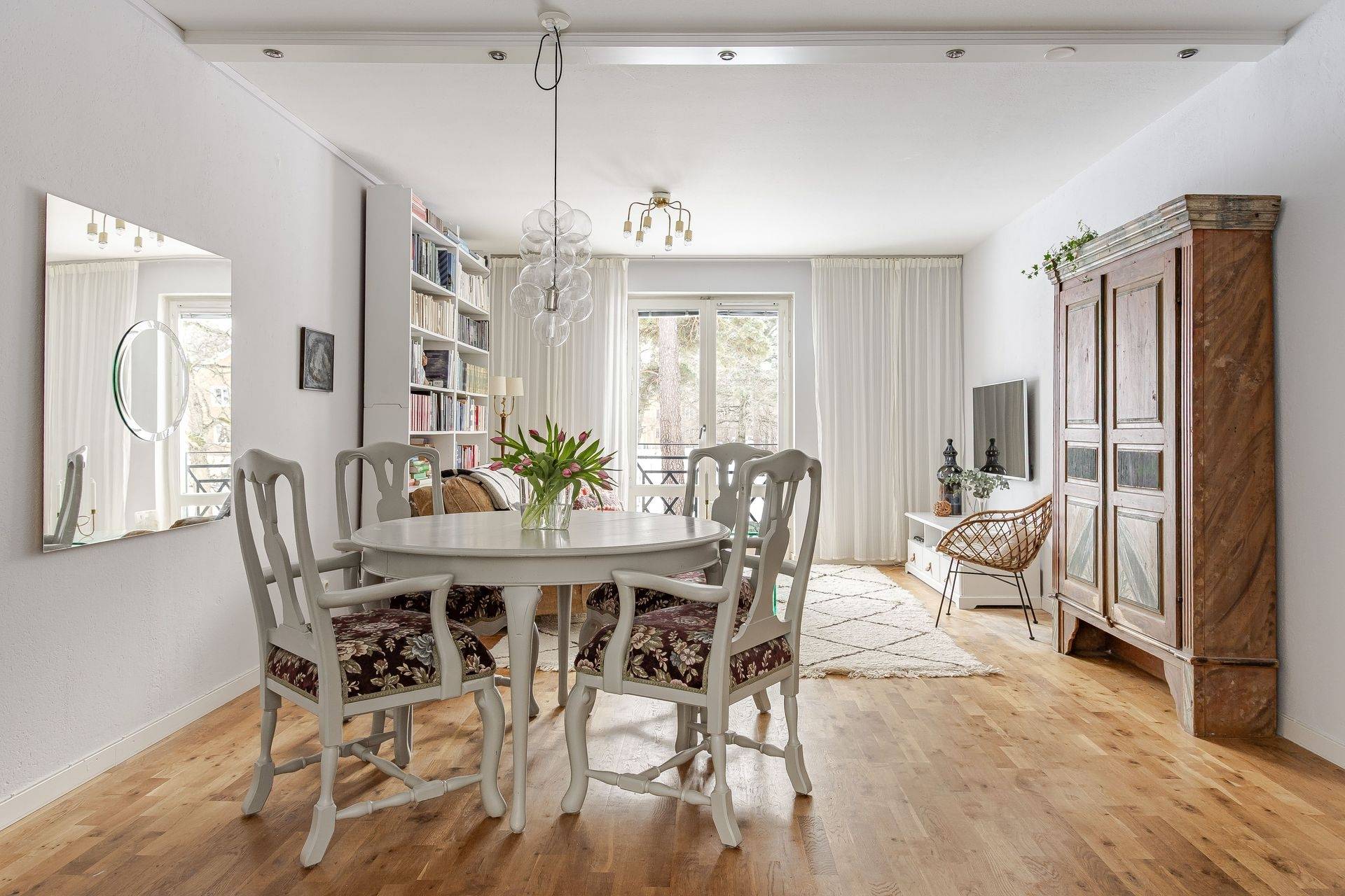 Djursholm, Danderyds kommun