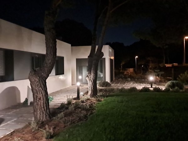 Galapagar,  ES