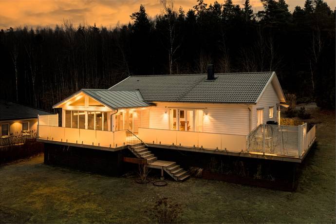 Herrestad, Uddevalla kommun