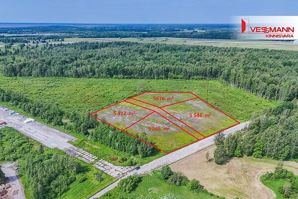 Pärnumaa, Pärnu, Pärnu linn, Raja tee 2