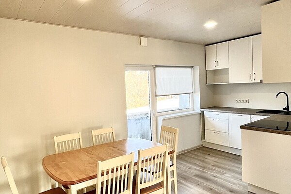 apartment for sale, 4 rooms - Aia tn 22-11, Kilingi-Nõmme linn, Saarde vald, Pärnumaa
