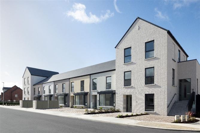 Oak, Stonehaven, Naas, Kildare