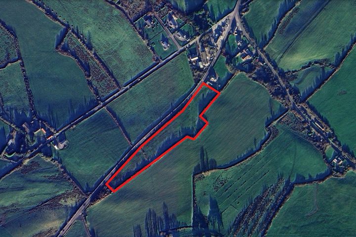 Dromclough, Listowel, Co. Kerry