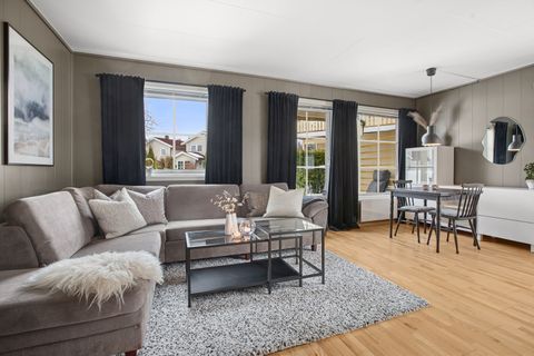 Kastellkroken 6B, Eidsvoll