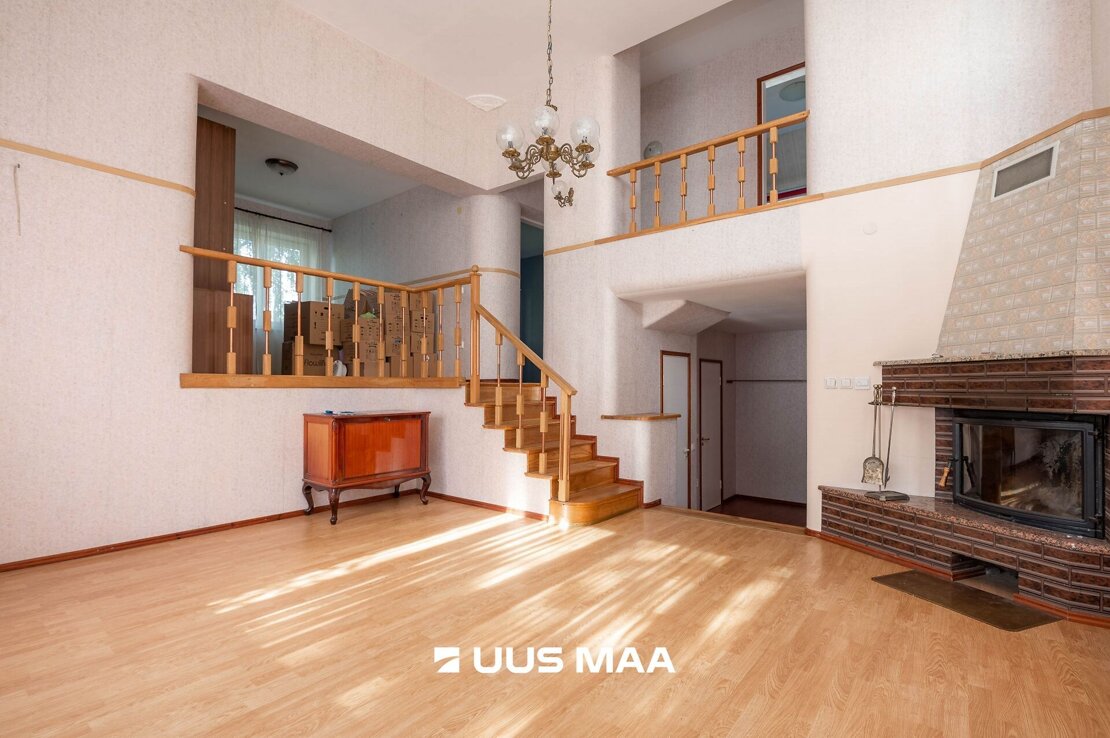 Suur-Kuke tn 45, Kesklinn