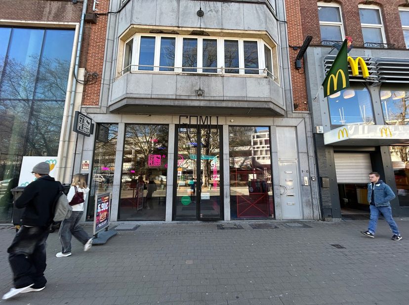 Adres op aanvraag 5000 Namur