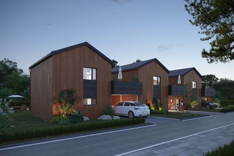 Søndagsskolevegen 46, Klæbu