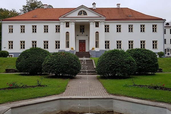 apartment for sale, 3 rooms - Peahoone tee 4-1, Peahoone, Tihemetsa, Saarde vald, Pärnumaa