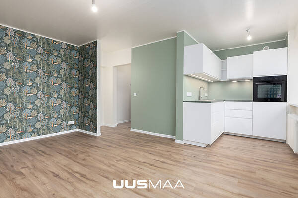 Läänemaa, Haapsalu, Haapsalu linn, Tallinna mnt 5-21