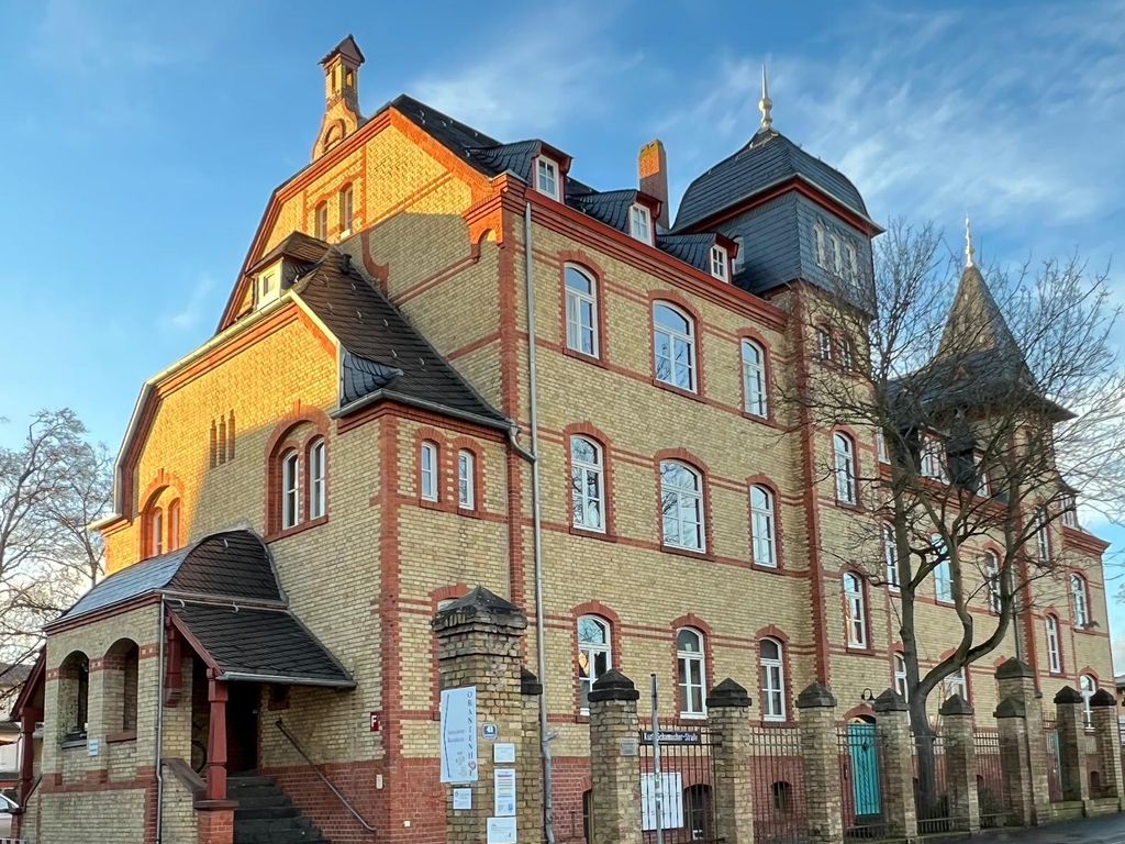 Gonsenheim, 55124 Mainz