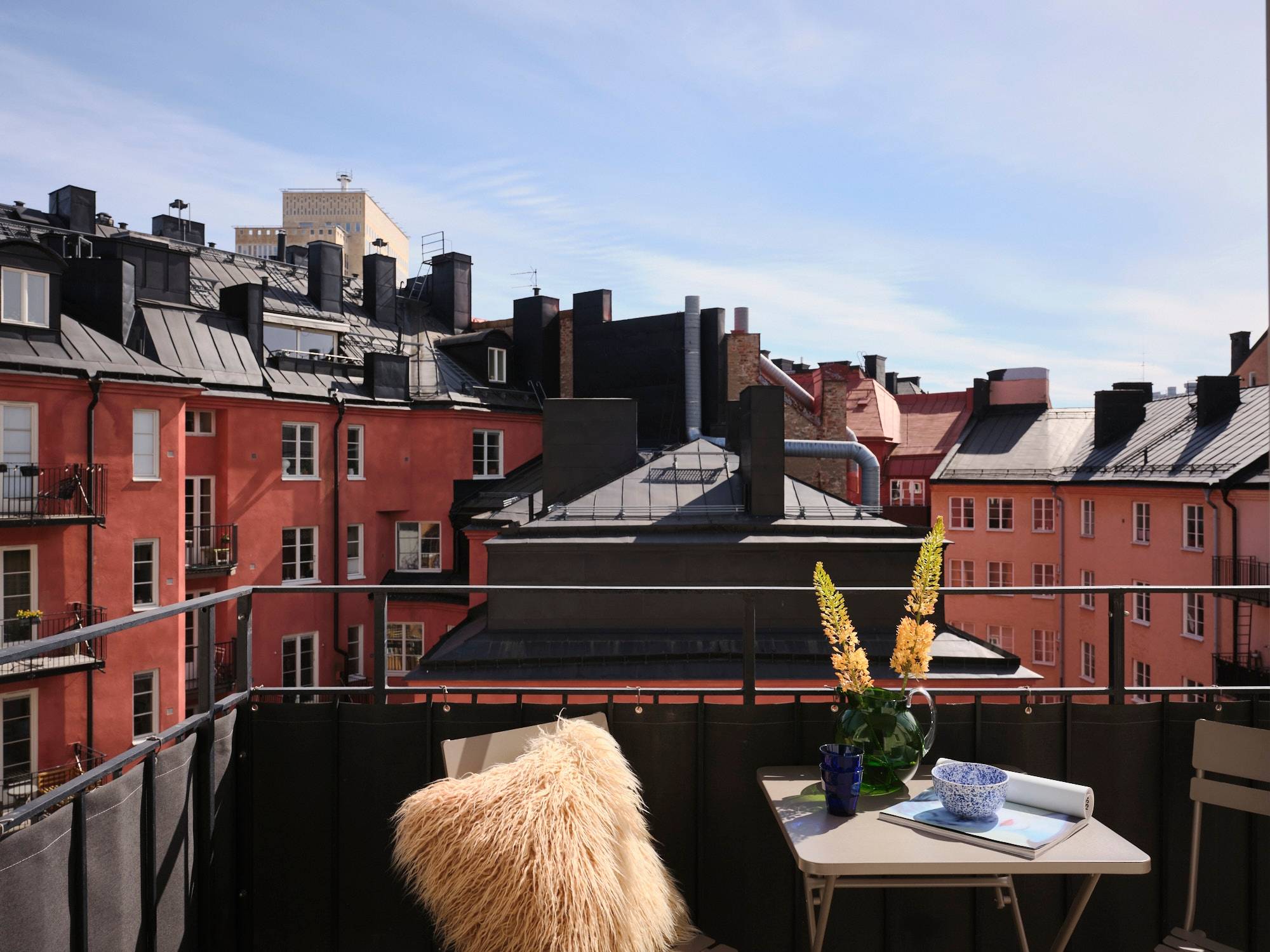 Södermalm, Stockholms kommun