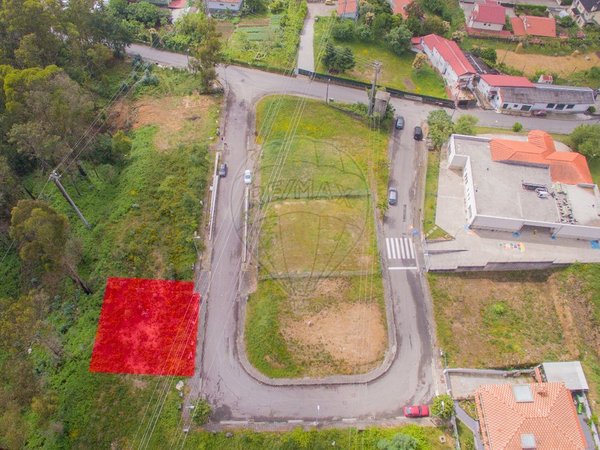 Sendim,  PT