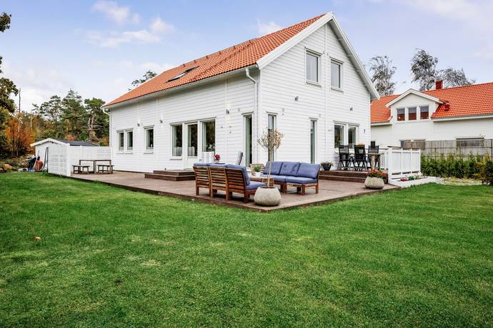 Grebbestad, Tanums kommun