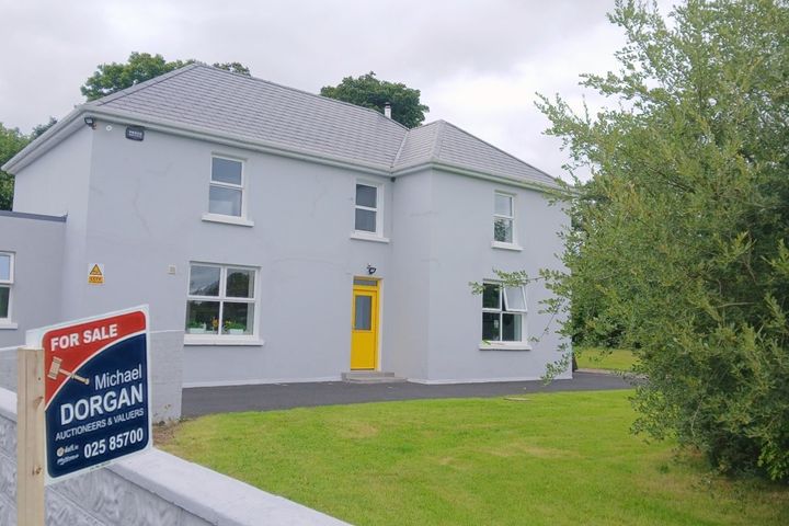 Carrigane, Mitchelstown, Co. Cork