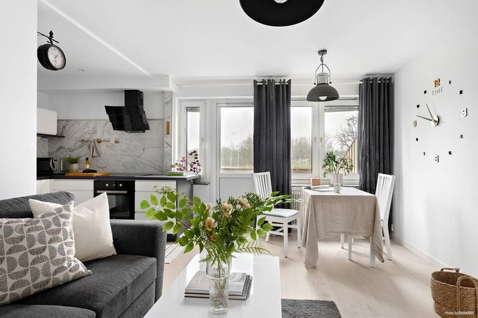Simrishamn, Simrishamns kommun