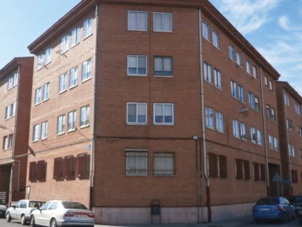 Medina del Campo,  ES