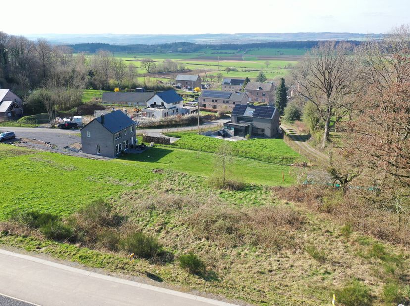 rue de la Marlaine 9 6940 Durbuy