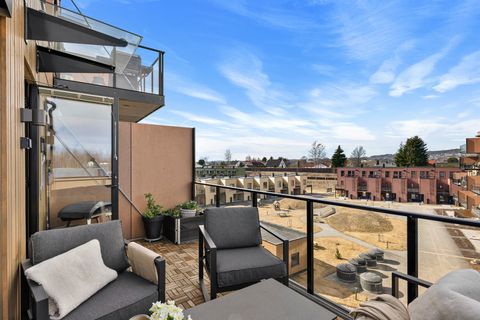 Fabelveien 40, Frogner