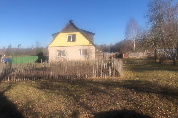 house for sale, 2 bedrooms - Lehe , Nursi, Rõuge vald, Võrumaa