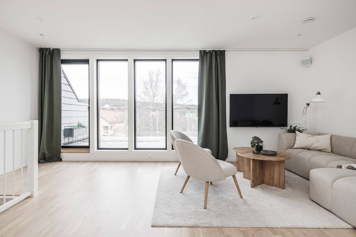 Södermalm, Sundsvalls kommun